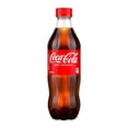 thumbnail image 4 of Boisson gazeuse Coca-Cola bouteille, 500 mL, 4 of 10