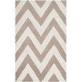thumbnail image 1 of Safavieh Cambridge Kaitlyn Zig Zag Stripes Area Rug, 1 of 2