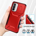 thumbnail image 3 of TYJKeJi Case Drop Resistant Shockproof Case For Samsung Galaxy A36 5G, 3 of 7