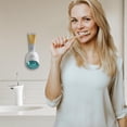 thumbnail image 1 of Yhmxh Closet Organizers and Storage Full Automatic Toothpaste Squeezing Wall Mounted Toothpaste Squeezing Device Toothpaste Shelf Household Non Perforated Toothpaste Squeezing Device, 1 of 6