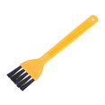 thumbnail image 3 of Vacuum Cleaner Dust Brush, Vacuum Cleaner Brush ABS  For Home For Robot Vacuum Cleaner Orange, 3 of 8