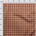 thumbnail image 2 of oneOone Cotton Flex Fabric Tartan Check Print Sewing Fabric BTY 40 Inch Wide, 2 of 4