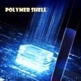 thumbnail image 4 of Meter Digital Water Quality Tester 0-9999ppm for Drinking Tap Water Aquariums, 4 of 8