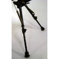 thumbnail image 4 of Harris Engineering S-LM Base Charnière Bipied 9-13 Pouces, Noir, 4 of 4