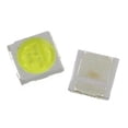 thumbnail image 4 of 100 Pieces of Surface Mount LEDs, 3030 Size SMD LED Light Diodes - Cool White TV, 4 of 9