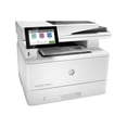 thumbnail image 3 of HP LaserJet Enterprise MFP M430f Monochrome All-in-One Printer with built-in Ethernet & 2-sided printing (3PZ55A),white, Large(International Model), 3 of 6