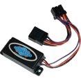 thumbnail image 1 of Badlands Motorcycle Harley Style Plug-in Clignotant Charge Égaliseur III, 1 of 1