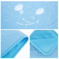 thumbnail image 4 of Kitten Tapis de Coussin Résistant aux Rayures Tapis de Refroidissement pour Animaux de Compagnie pour Chiens et Chats Été Chaud Confortable Coussin de Refroidissement pour Animaux de Compagnie Chaton Tapis de Coussin Résistant aux Rayures Couverture de Chiot, 4 of 7