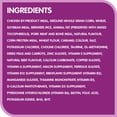 thumbnail image 4 of Whiskas Beef Selections Natural Adult Dry Cat Food, 4 of 8