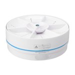 Home Portable Mini Installation-Free Wireless Dishwasher Multifunctional Fruit and Vegetable