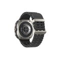 thumbnail image 3 of Restored Samsung Watch Ultra 47mm LTE Titanium Silver Smartwatch GPS AMOLED 2025 - Open Box, 3 of 5