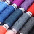 thumbnail image 1 of Octpeak Ensemble de 60 Fils à Coudre DIY Petit Rouleau pour Couture 250 Yards, 1 of 8