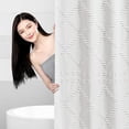 thumbnail image 1 of Dvkptbk Shower Curtain for Bathroom Modern Farmside Shower Curtain Universal for All Seasons In Bath Long Shower Curtains Set Shower Curtain for Bathroom, 1 of 8