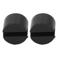 thumbnail image 1 of 2Pcs Rubber Universal Jack Pad Trolley Jack Pad 50X38X10mm For Car SUV, 1 of 8