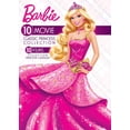 thumbnail image 1 of Barbie: 10 Movie Classic Princess Collection (Bilingual), 1 of 3