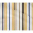 thumbnail image 3 of oneOone Cotton Flex Fabric Multicolor Stripe Decor Fabric Printed BTY 40 Inch Wide, 3 of 3