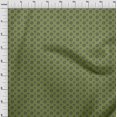 thumbnail image 3 of oneOone Cotton Silk Fabric Floral Block Decor Fabric Printed BTY 42 Inch Wide, 3 of 4