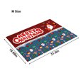 thumbnail image 3 of Boovnll Bathroom Rugs, Super Absorbent & Soft Thicken Memory Foam Bath Mat, Non-Slip Quickly Dry for Bathroom, Kitchen, Floor, Pool, Toilet Mat, Bath Mats for Bathroom, 3 of 8