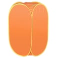 thumbnail image 4 of Portable Household Clothes Drying Bag Mini Folding Electric Dryer Machine OrangeUS Plug 110V, 4 of 6