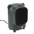 thumbnail image 2 of Electric Space Heater,Space Heater Fast Quiet Space Heater Portable Heater Top Tier Quality, 2 of 12