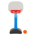 thumbnail image 1 of Little Tikes TotSports Easy Score Basketball Set, 1 of 7