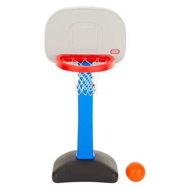 Little Tikes TotSports Easy Score Basketball Set