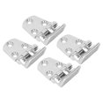 thumbnail image 2 of Heavy Duty Hinge, Boat Hinge Rust Proof Beautiful Stainless Steel  For RV, 2 of 8