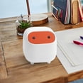 thumbnail image 3 of SHAGUOZHOU No Odor Bags Scented Bags Small Offering Bag Desktop Can Mini Double Layer With Lid For Home, 3 of 4