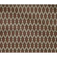 thumbnail image 4 of oneOone Cotton Flex Fabric Ethnic Geometric Flame Stitch Decor Fabric Printed BTY 40 Inch Wide, 4 of 4
