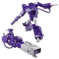 thumbnail image 1 of Transformers Studio Series Shockwave Action Figure, 1 of 12