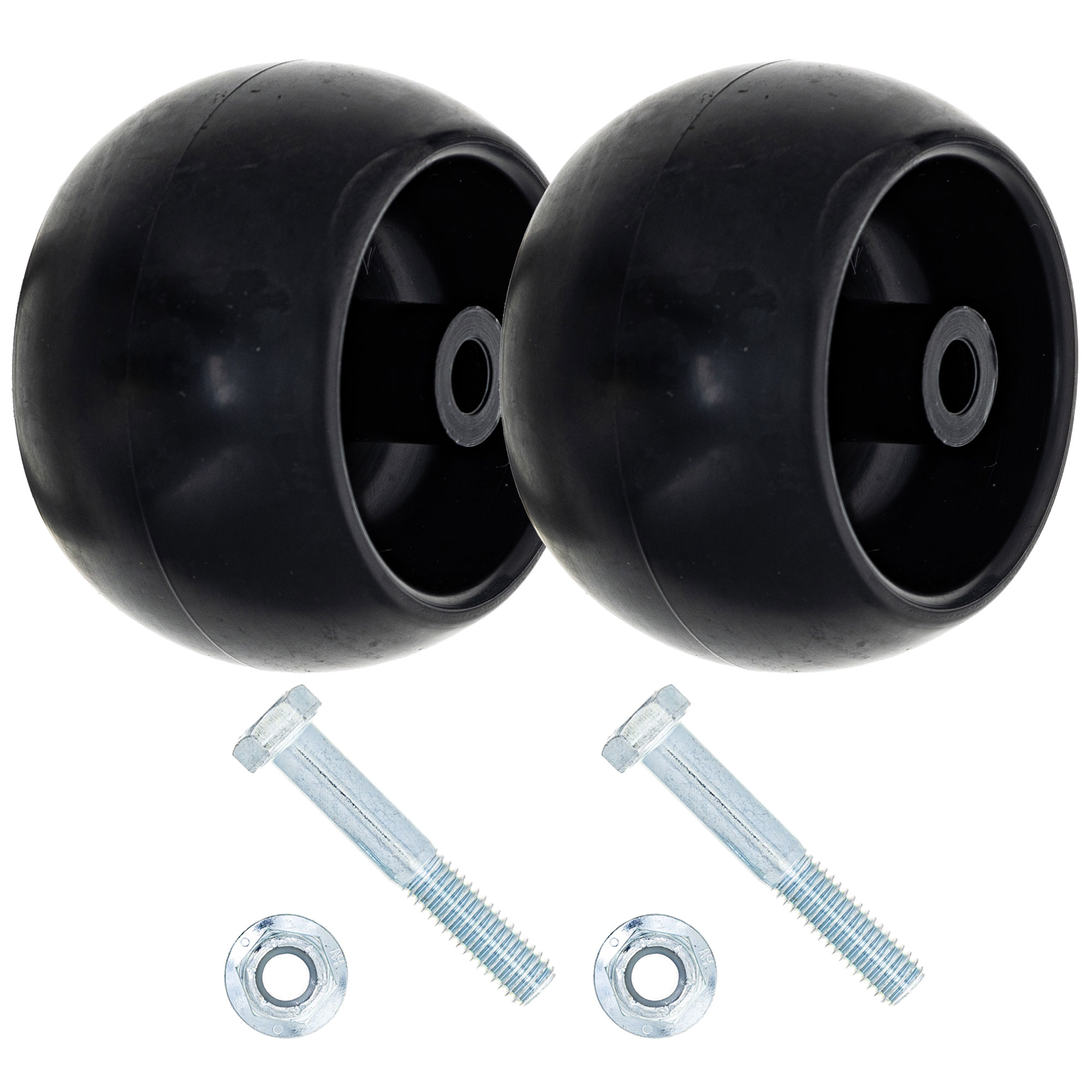 8TEN Deck Wheel Kit for Ariens Zoom 1840 1540 High Sierra 1848 02745400 MK1012414