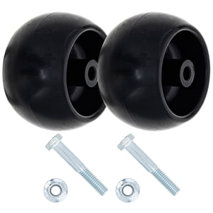 8TEN Deck Wheel Kit for Ariens Zoom 1840 1540 High Sierra 1848 02745400 MK1012414