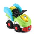 thumbnail image 1 of VTech Go! Go! Smart Wheels ATV - English Version, 1 of 3