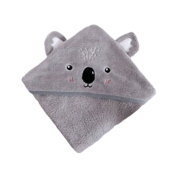 Boutique Bath Towel Christmas Clearance Baby towel Hooded Baby towel towel for Baby Boys Girls Muslin Washcloths Reusable Infant Wipes Set