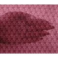 thumbnail image 4 of oneOone Viscose Chiffon Fabric Leaves Block Fabric Prints By Yard 42 Inch Wide, 4 of 4