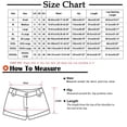 thumbnail image 3 of Timegard Plus Size Shorts for Women Summer Casual Solid Color Elastic Waist Knee Length Pants with Pockets, 3 of 6
