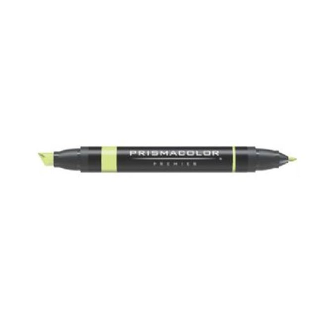 Sanford PM27 Premier Marqueur Artistique Chartreuse