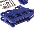thumbnail image 3 of funtasica Garde-Chaîne Arrière de Moto Bleu pour DRZ400S/R/SM 2000-2015, 3 of 6