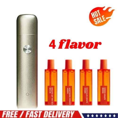 Electronic Deodorant Fresh Breath Mouth Freshener Fruit Flavor Oral SprayCare|