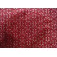 thumbnail image 4 of oneOone Cotton Silk Fabric Floral Block Decor Fabric Printed BTY 42 Inch Wide, 4 of 4