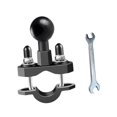 thumbnail image 3 of Bunblic Generic U Bolt Base Accessories Camera Mounts Stable Replace 25 mm Ball Head A, 3 of 8