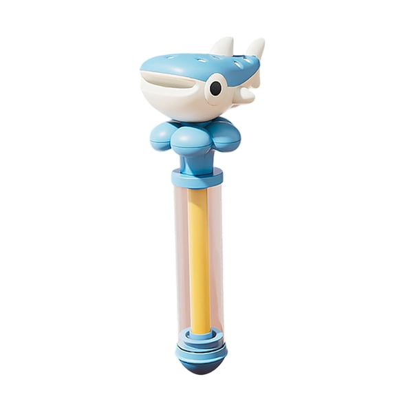 TIELUTT Mignon Thème Océan Eau et pour Renforcer les Liens en Famille et Améliorer l'Ambiance des Fêtes Gamme jusqu'à 40 Mini Piscine pour Adultes Été Eau Enfants pour Garçons Glissades de Piscine pour Enfants et Adultes Tout-Petit Eau