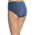 thumbnail image 2 of Jockey Culotte Moderne en Dentelle Modal Toucher Doux pour Femmes, 2 of 2
