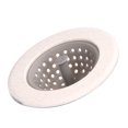 thumbnail image 3 of Kitchen Sink Drain Filter Silicone AntiClogging Sink Floor Strainer Hair Catcher for Home Kitchen, 3 of 14