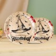 thumbnail image 4 of Rbaofujie Tablecloth Halloween Party Tableware Hands Ghost Party Decorations Banners Tablecloths Horror Party Supplies, 4 of 6