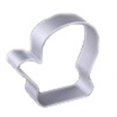 thumbnail image 2 of Moule à Biscuits en Alliage d'Aluminium 3D en Forme de Dessin Animé Moule à Biscuits en Aluminium Moule à Biscuits en Alliage d'Aluminium Rond Irrégulier Moule de Cuisson DIY, 2 of 5