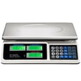thumbnail image 1 of Balance de Poids Numérique 66 Lb, Calcul des Prix, Balance de Vente au Détail, Balance pour Aliments et Viande, 1 of 2
