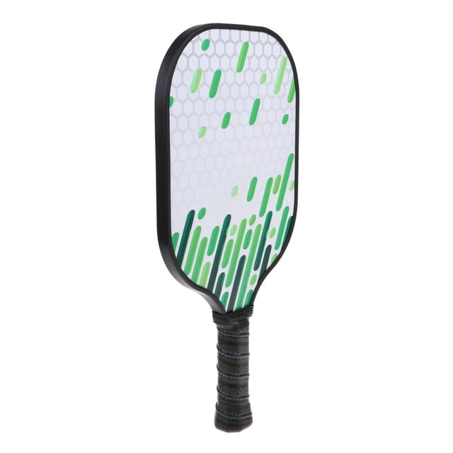 jinwen Composite de Fibre de Carbone de Performance avec Coussin Prise Confortable granule Verte