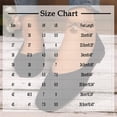 thumbnail image 3 of Wdhugt Moccasin Shoes For Women Round Toe Flat Bottom Flock Material Size 8.5 Us Foot Length 10.04 Inches, 3 of 9