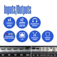 thumbnail image 2 of Openbox -  Westinghouse 50" 4K UHD Smart ROKU TV (WR50UE4520), 2 of 2